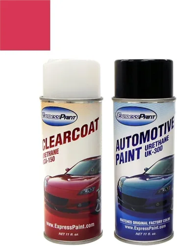 Miniatura 93 de colorrite Chevrolet Aveo Automotive Pintura de Retoque