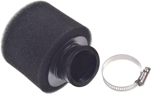 Miniatura 6 de 38mm Air Filter For 110cc 125cc ATV Quad Pit Dirt Trail Monkey Bike 50cc Scooter