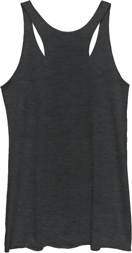 Miniatura 3 de Disney Camiseta sin mangas clásica de Mickey Crew Crop con espalda cruzada para mujer