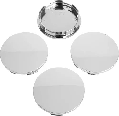 Miniatura 26 de KitsPro - Tapones centrales de 2.5 pulgadas (63 mm) para ruedas, paquete de 4