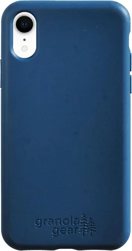 Miniatura 8 de Eco by GranolaGear - Funda ecológica para iPhone X o XS - Biodegradable, compostable, sin plástico, hecha de plantas - Alpine Snow