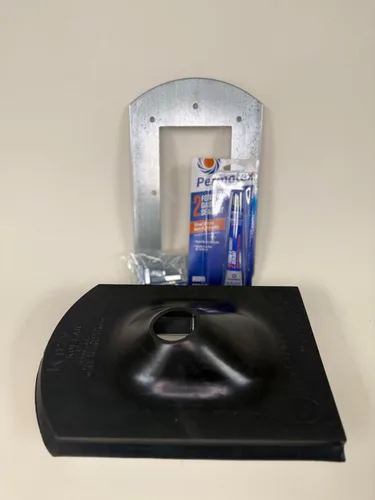Miniatura 4 de Kozy Kollar PV-2" Brida de techo