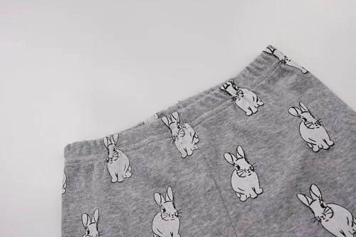Miniatura 7 de Joyond Easter Pajamas For Boys Girls Soft Cotton Kids Bunny Pjs Set Size 2T-12Years