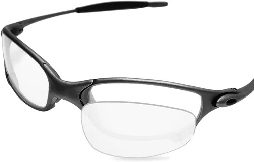 Miniatura 3 de Lentes de sol de repuesto 100% de ajuste preciso para Oakley Juliet