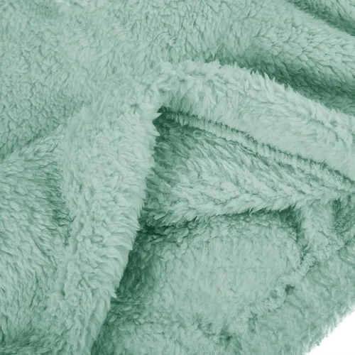 Miniatura 5 de Mafulus Conjunto de pantalones de dos piezas para niñas, cómodos, ligeros, de manga larga, con bolsillos
