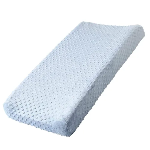 Miniatura 14 de Funda para cambiador, sábanas suaves para cambiador para bebé, niño y niña, funda para cambiador de pañales para almohadilla de 32"/34" x 16" (negro)