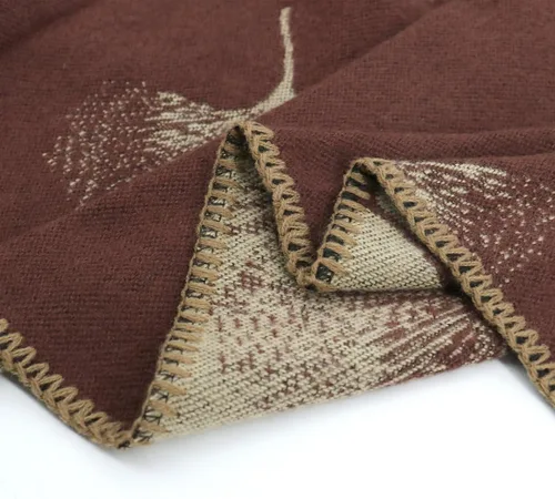 Miniatura 106 de Poncho chal para mujer, suéteres suaves y cálidos para mujer, parte delantera abierta, poncho de viaje para otoño, invierno y primavera
