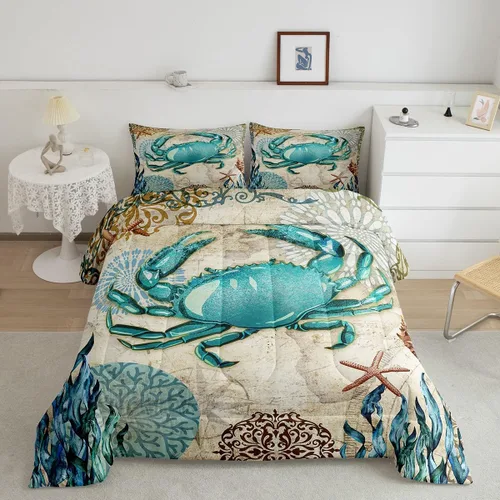 Miniatura 46 de Juego de edredón de videojuegos para niños, niñas y hombres, juego de ropa de cama con estampado de consola de videojuegos negro, decoración