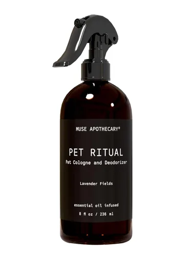 Miniatura 13 de Muse Apothecary Pet Ritual - Spray de colonia para perros – Perfume para perros de larga duración después del baño – Perfume para mascotas