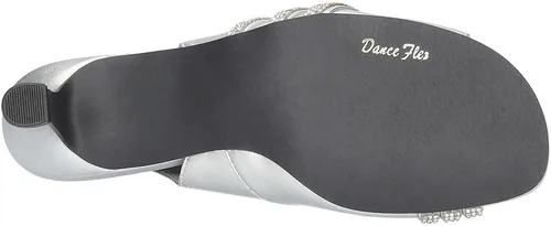 Miniatura 3 de Easy Street Sandalias de tacón Teton para mujer