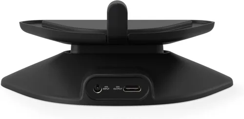 Miniatura 6 de Soporte ajustable Echo Show 5 (3.ª generación) con puerto de carga USB-C carbón