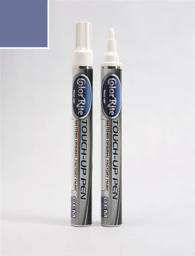 Miniatura 148 de Retoque de pintura para automotor, Mini Cooper A63 (2008-2009) Lightning Blue Pearl Clearcoat