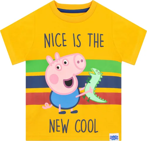 Miniatura 2 de Peppa Pig Pijama para niño George Pig