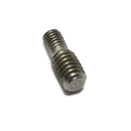 Miniatura 5 de Tornillo de conversión de acero inoxidable 304 M3 a M4 Tornillo macho adaptador de metal