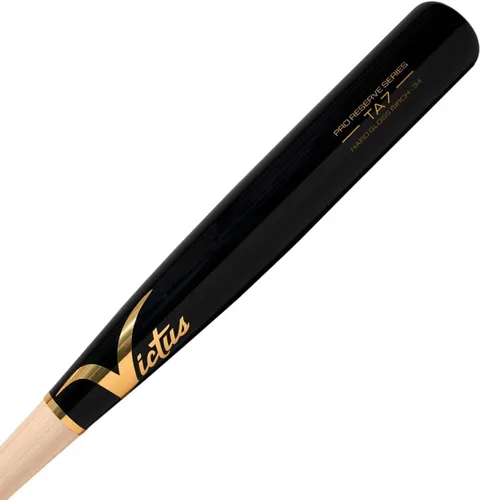 Miniatura 4 de Victus Pro Reserve Ta7 - Bate de béisbol de madera de abedul