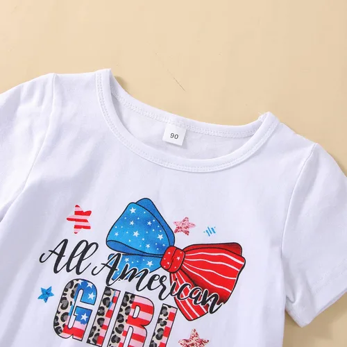 Miniatura 19 de Eadrioss Ropa para bebé niña pequeña, traje de campana de manga corta, camisa de flores para niños, pantalones florales acampanados, ropa de verano