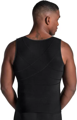 Miniatura 2 de Faja moldeadora para hombre, de la marca Leo