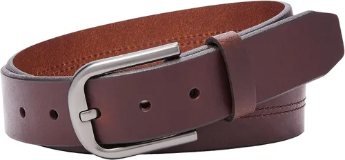 Miniatura 18 de Fossil Cinturón de cuero para hombre