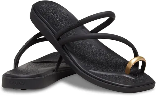 Miniatura 11 de Sandalias Crocs para mujer con bucle en el dedo Miami