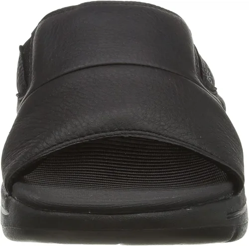 Miniatura 2 de Skechers Sandalias deslizantes para hombre PARENT