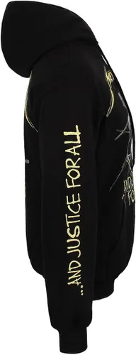 Miniatura 3 de Metallica mens Hoodie