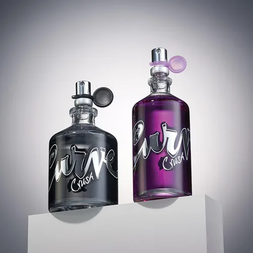 Miniatura 9 de Curve Crush Eau De Toilette Spray, perfume para mujer, regalo para mujeres, 3.4 onzas líquidas