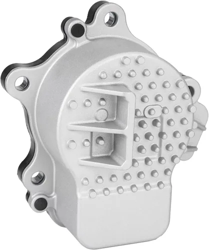 Conjunto de bomba de agua de motor eléctrico 161A0-29015 161A0-39015 Reemplazo para Toyota Prius C 1.5L Prius V 1.8L, 2010-2015 Prius 1.8L,
