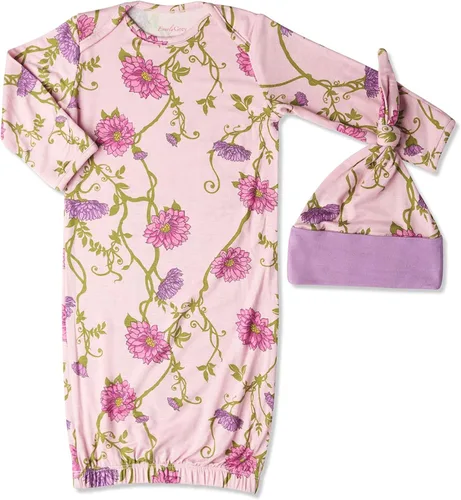Miniatura 3 de Everly Grey Adaline - Conjunto de 5 piezas de maternidad y lactancia para mujer