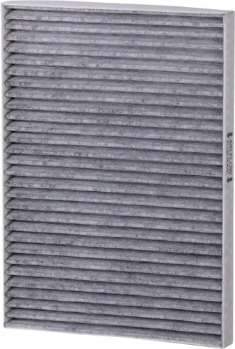 Miniatura 7 de Filtro de aire de cabina PG PC6205C Compatible con Chevrolet Traverse 2009-2017, GMC Acadia 2007-2016, Buick Enclave 2008-2017, Saturn Outlook