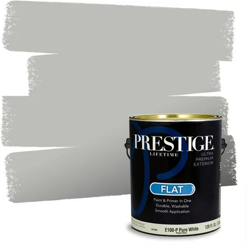 Miniatura 56 de Prestige Paints - 2 en 1, pintura base y pintura de exterior, P400-D-SW7053
