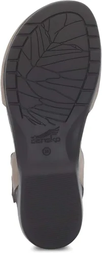 Miniatura 3 de Dansko Sandalias Rowan con puntera cerrada para mujer
