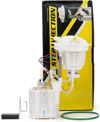 Miniatura 18 de MASTER Módulo de Ensamblaje de Bomba de Combustible Eléctrica E2245M Reemplazo para Ford 1999-2004 F250 Super Duty XLT, 1999-2003 F250 Super Duty