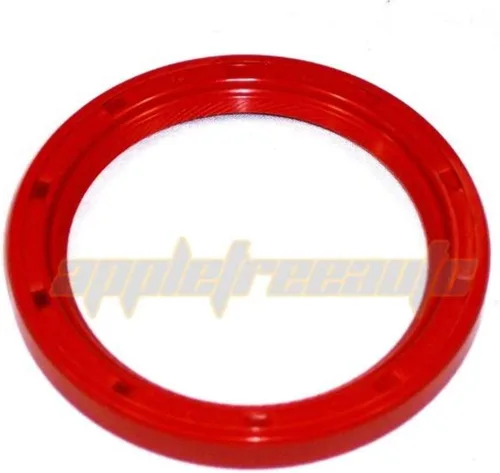 Miniatura 4 de Sello principal trasero, para motores VW tipo 1, cada uno, compatible con Dune Buggy