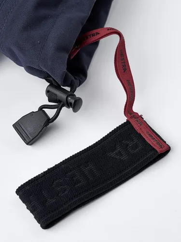 Miniatura 6 de Hestra Manopla de Esquí Heli Army Leather, Guante Manopla de Nieve para Esquí y Snowboard para Hombres y Mujeres