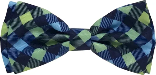 Miniatura 13 de Huxley & Kent Corbatín para mascotas para perros y gatos - Accesorio de collar ajustable de gancho y velcro de primavera y Pascua - Lindo y cómodo