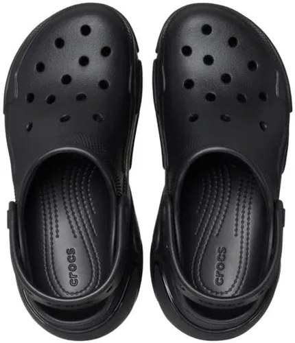 Miniatura 4 de Crocs Unisex-Adult Bubble Crush Clogs