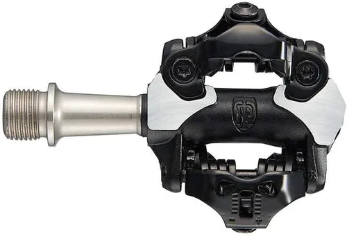 Miniatura 2 de Ritchey WCS XC MTN Clipless Pedales Negro pedales de bicicleta