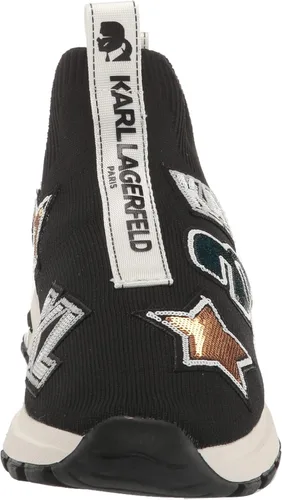 Miniatura 2 de Karl Lagerfeld Paris Melosa-Slip on SNE - Tenis para mujer