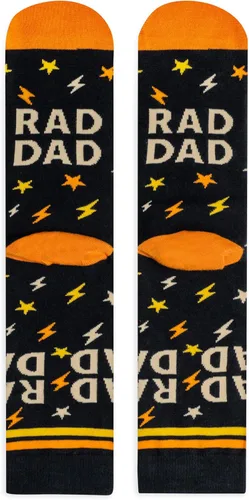 Miniatura 177 de Lavley Calcetines divertidos para adultos, regalos novedosos y rellenos de calcetines para hombres, mujeres y adolescentes, talla única