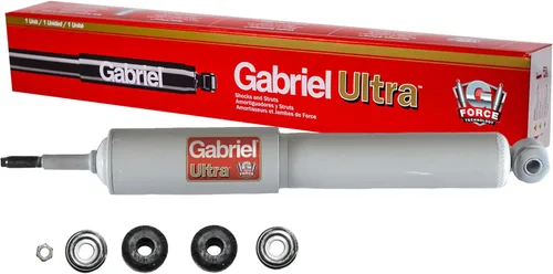 Miniatura 89 de Gabriel Amortiguadores de camión ultra traseros G63173 para Toyota T100 RWD 93-98 (1 paquete)
