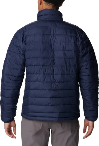 Miniatura 9 de Columbia Wallowa Park Interchange - Chaqueta para hombre