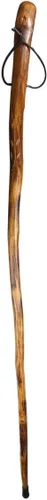 Miniatura 10 de SE WS631-52RH Bastón de madera natural con cabeza de raíz