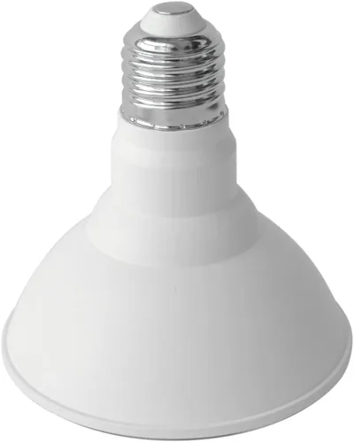 Miniatura 3 de Paquete de 1 bombilla LED Par30 regulable, blanco cálido, 2700 K, 10 W (equivalente a 75 W), base E26
