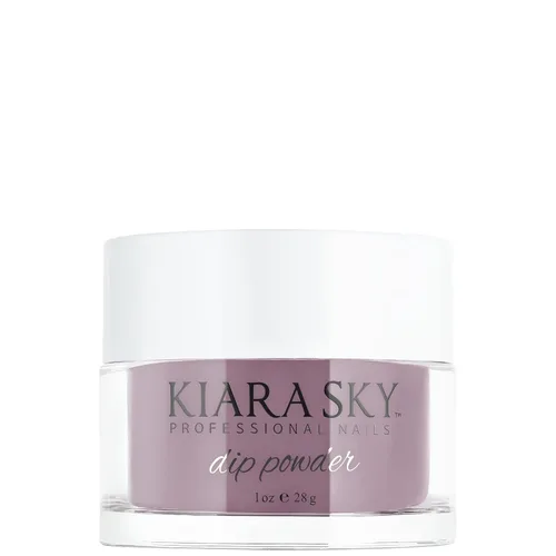 Miniatura 23 de Kiara Sky Polvo de inmersión tonos verdes 1 oz, Call It Cliché