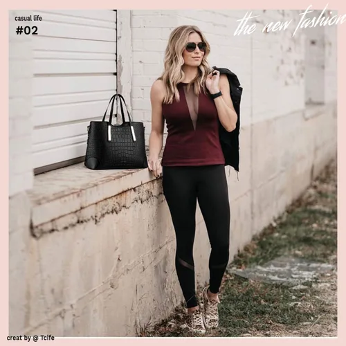 Miniatura 3 de TcIFE - Bolsos de mano y bolsas para mujer al hombro, carteras