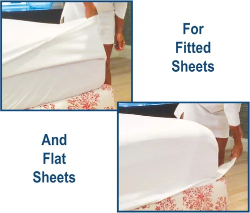 Miniatura 2 de The Bed Sheet Tucker (individual)