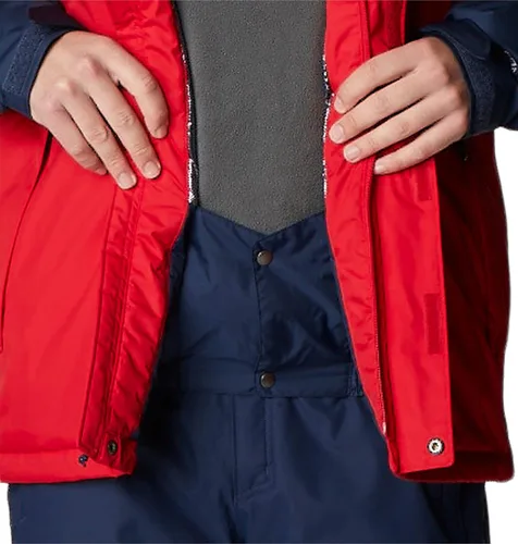 Miniatura 9 de Columbia Chaqueta Valley Point para hombre