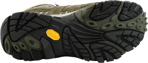 Miniatura 4 de Merrell Botas de senderismo Moab 2 Vent Mid para hombre