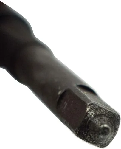 Miniatura 4 de Escariador de mano ajustable con hoja de extremo cuadrado Rango de ajuste 8.5mm - 9.25mm