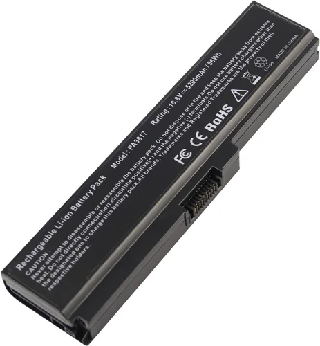 Miniatura 7 de Futurebatt 1F22N 15.2V 60Wh Nueva batería de repuesto para laptop Dell Alienware M15 M17 R1 G7 7590 7790 G5 5590-D2783W D2743B D2865B D2863W D2842W
